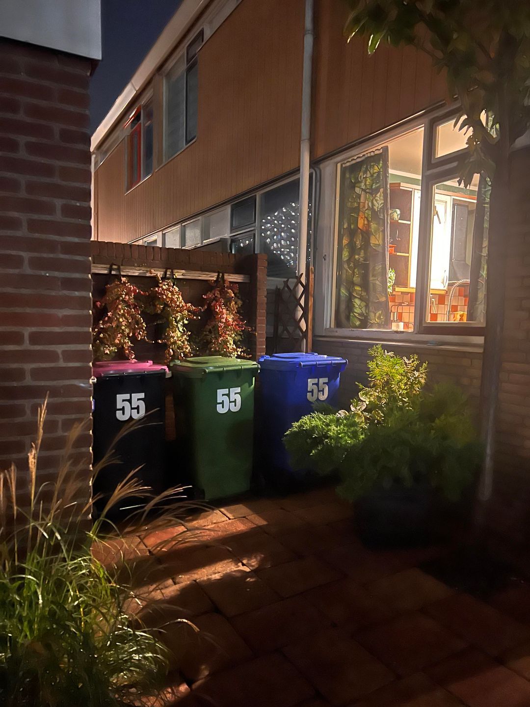 Photo 41 of Bizetstraat 55