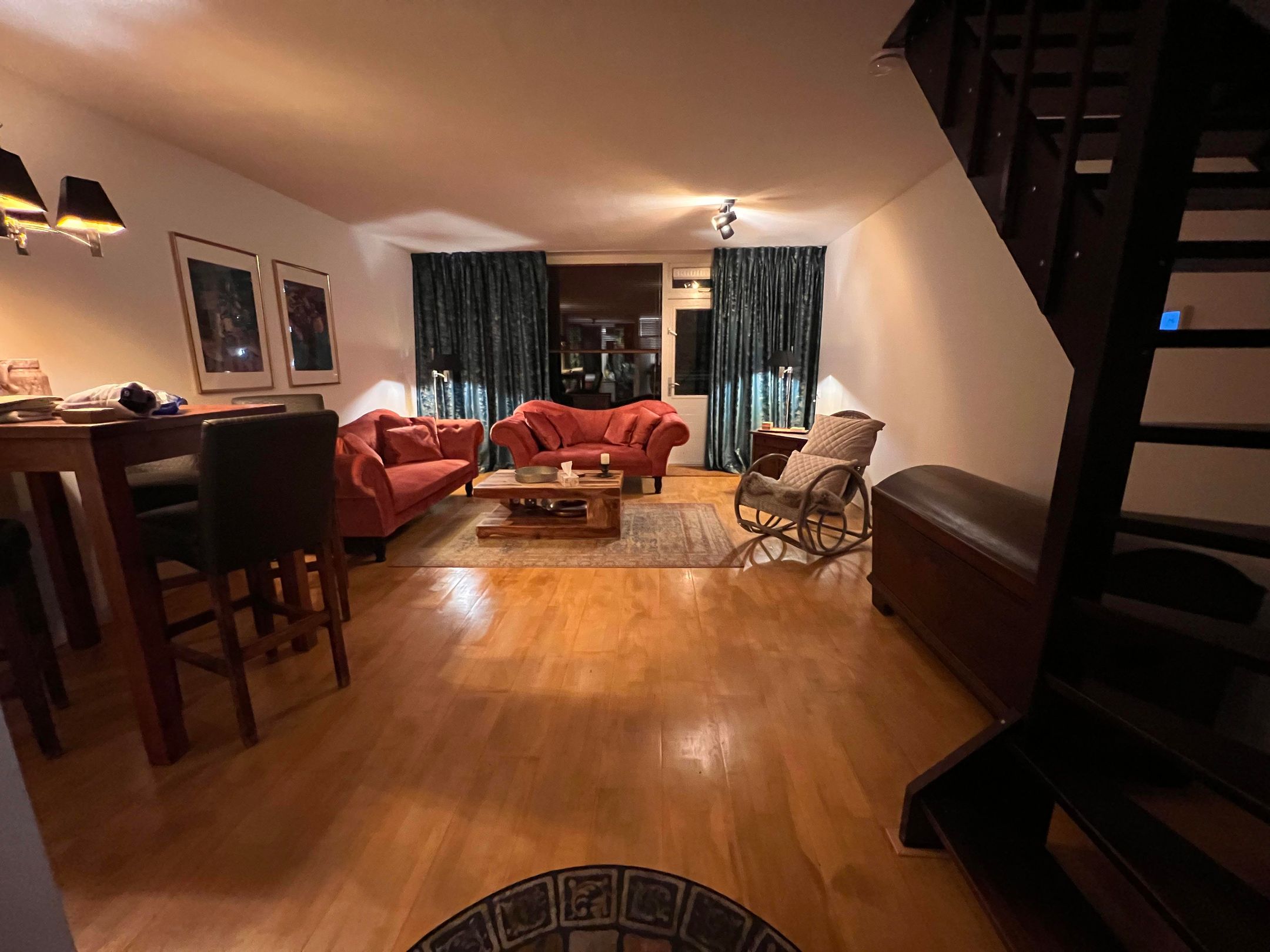 Photo 12 of Bizetstraat 55