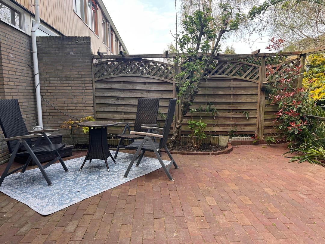 Photo 13 of Bizetstraat 55