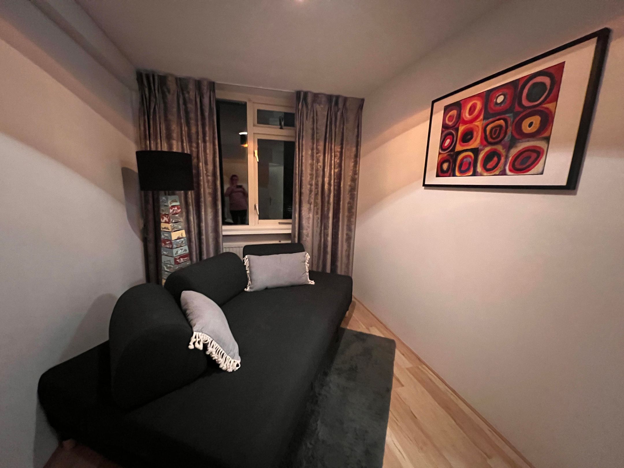 Photo 24 of Bizetstraat 55