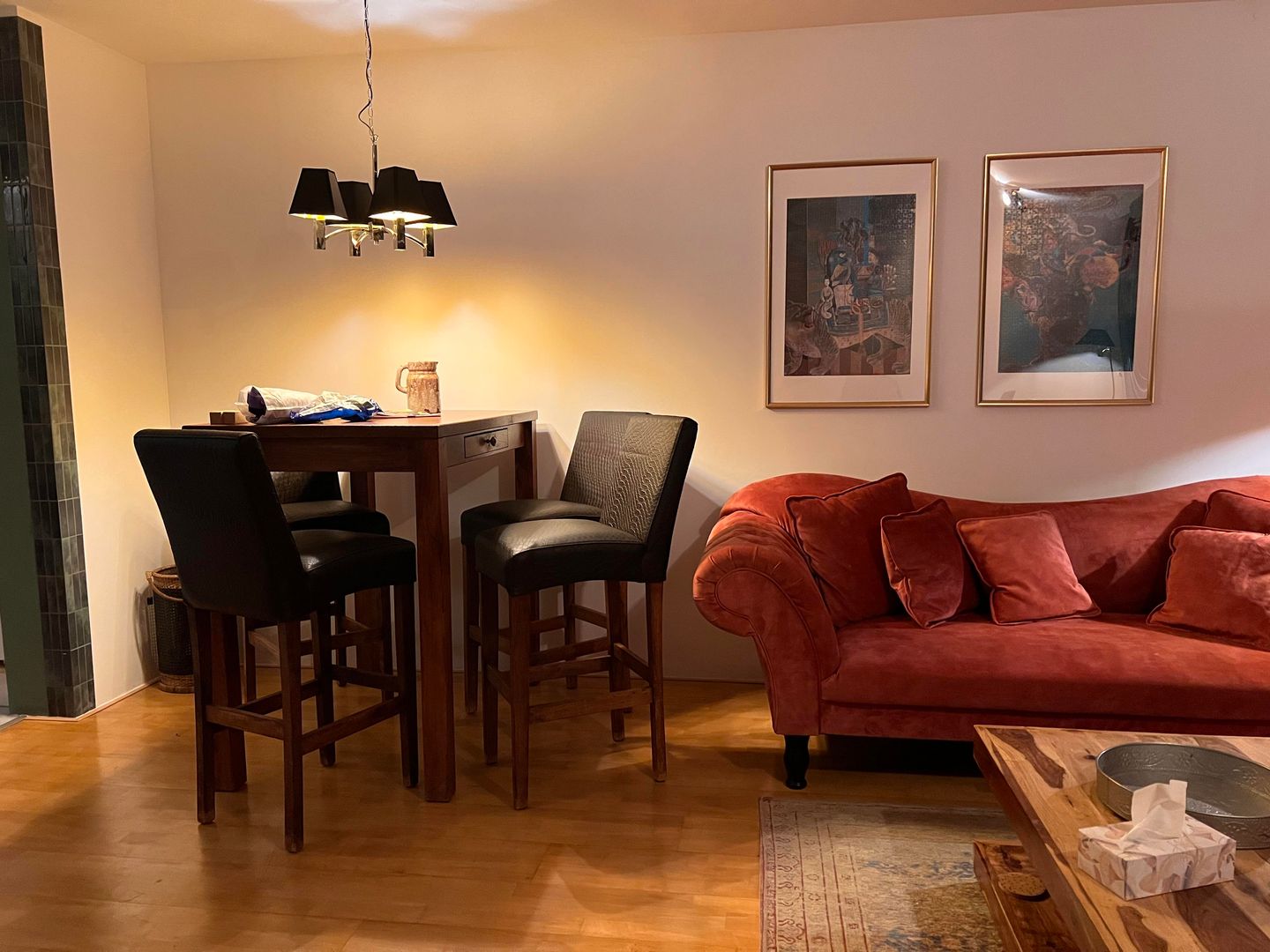 Photo 5 of Bizetstraat 55