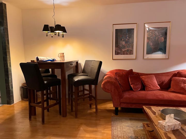 Photo 5 of Bizetstraat 55