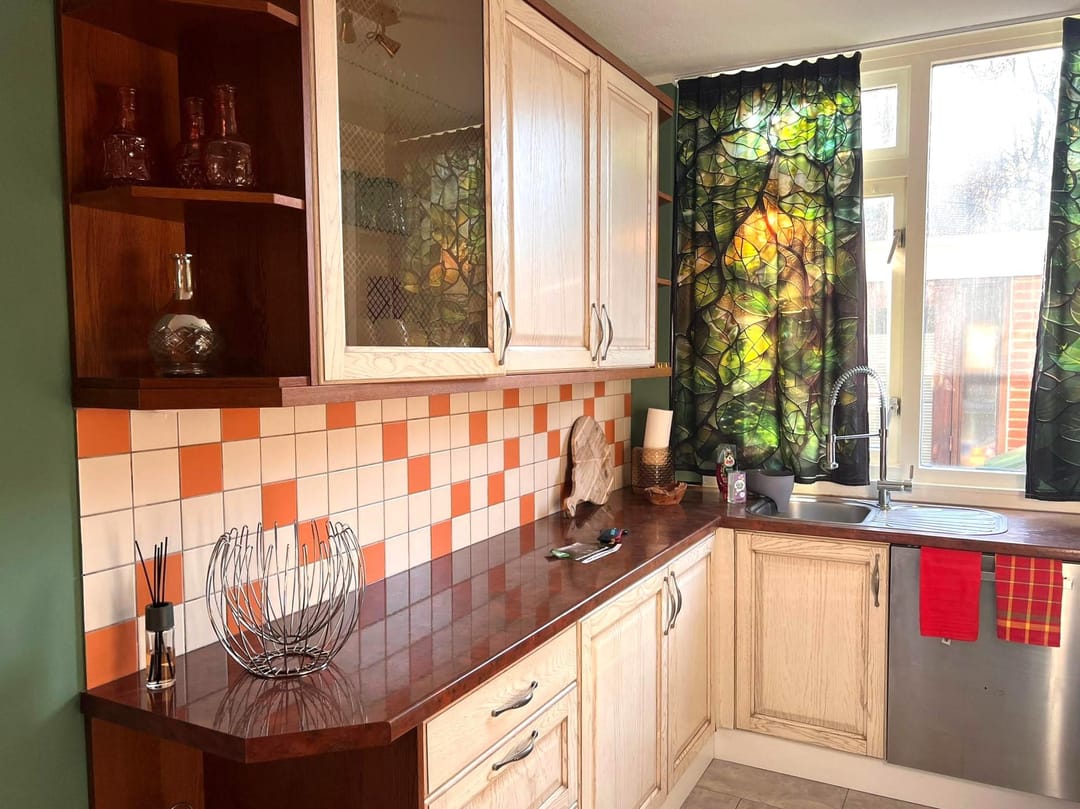 Photo 7 of Bizetstraat 55