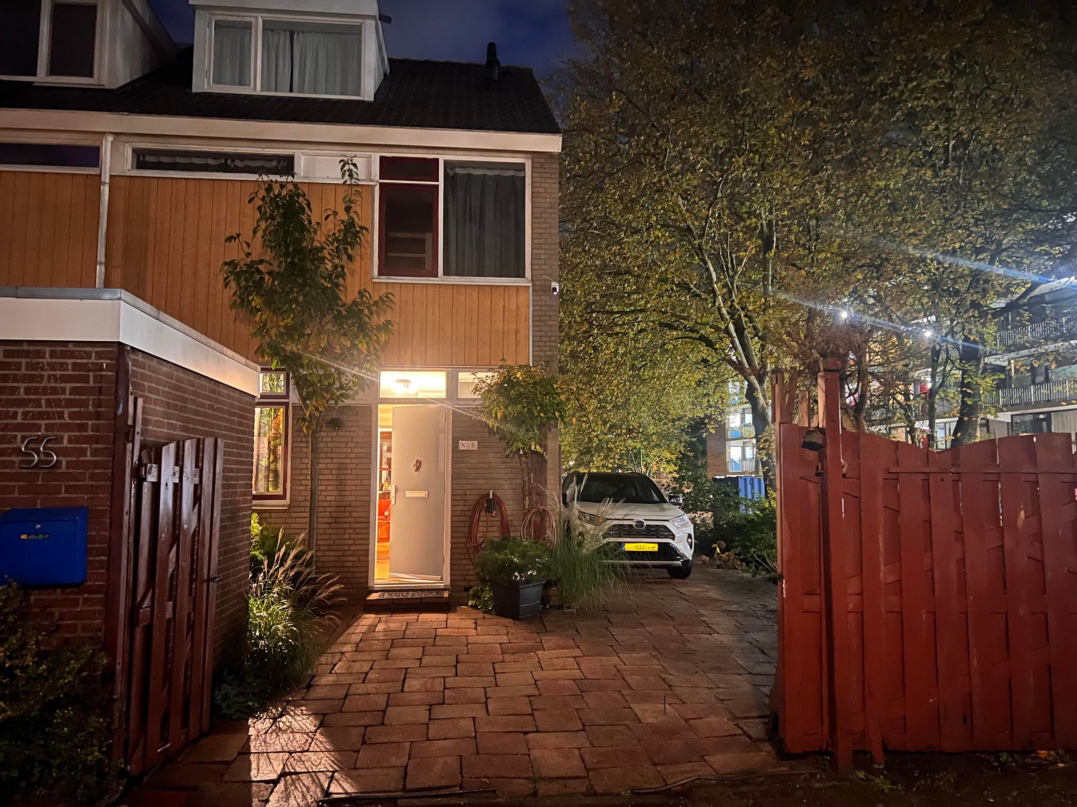 Photo 3 of Bizetstraat 55