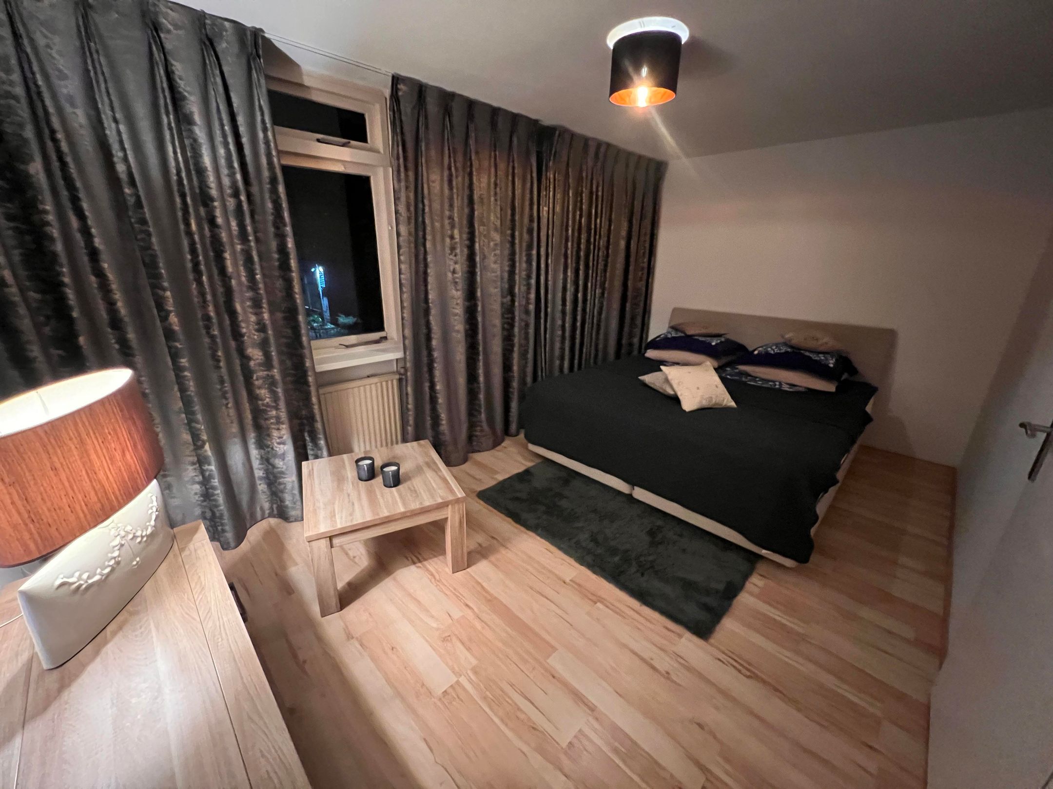 Photo 21 of Bizetstraat 55