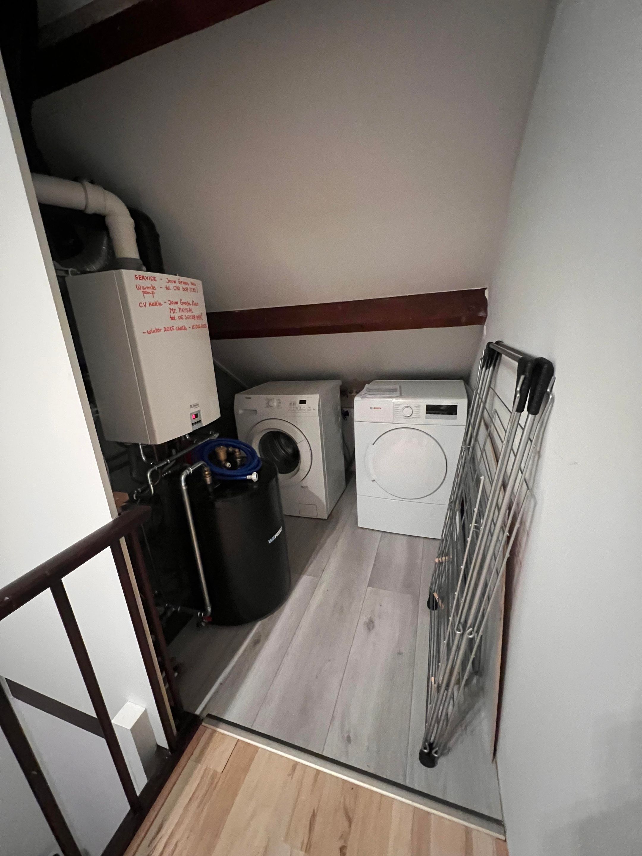 Photo 33 of Bizetstraat 55