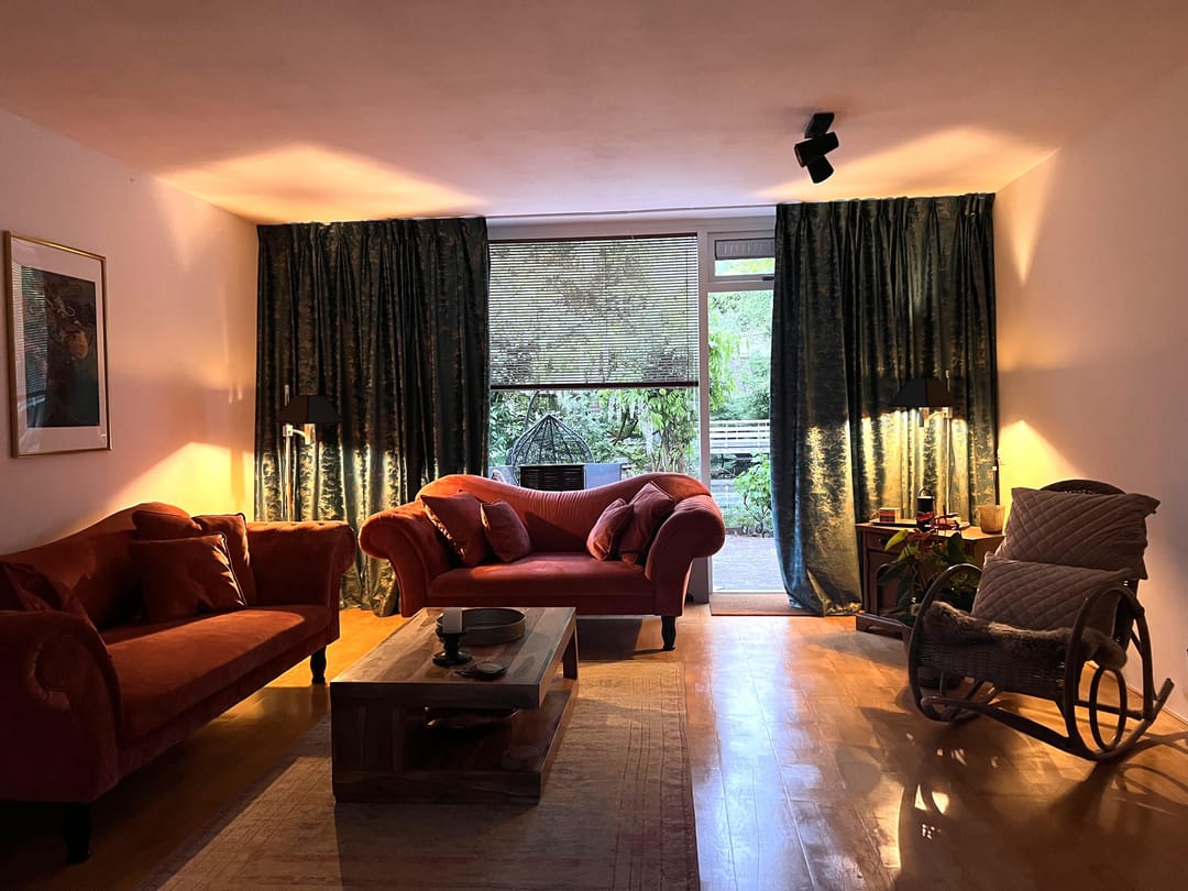 Photo 2 of Bizetstraat 55