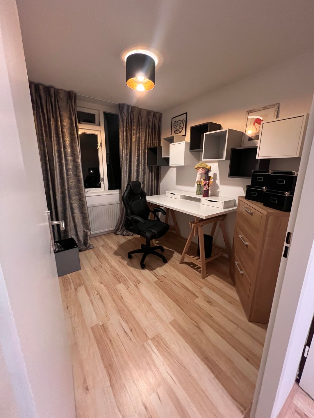 Photo 26 of Bizetstraat 55