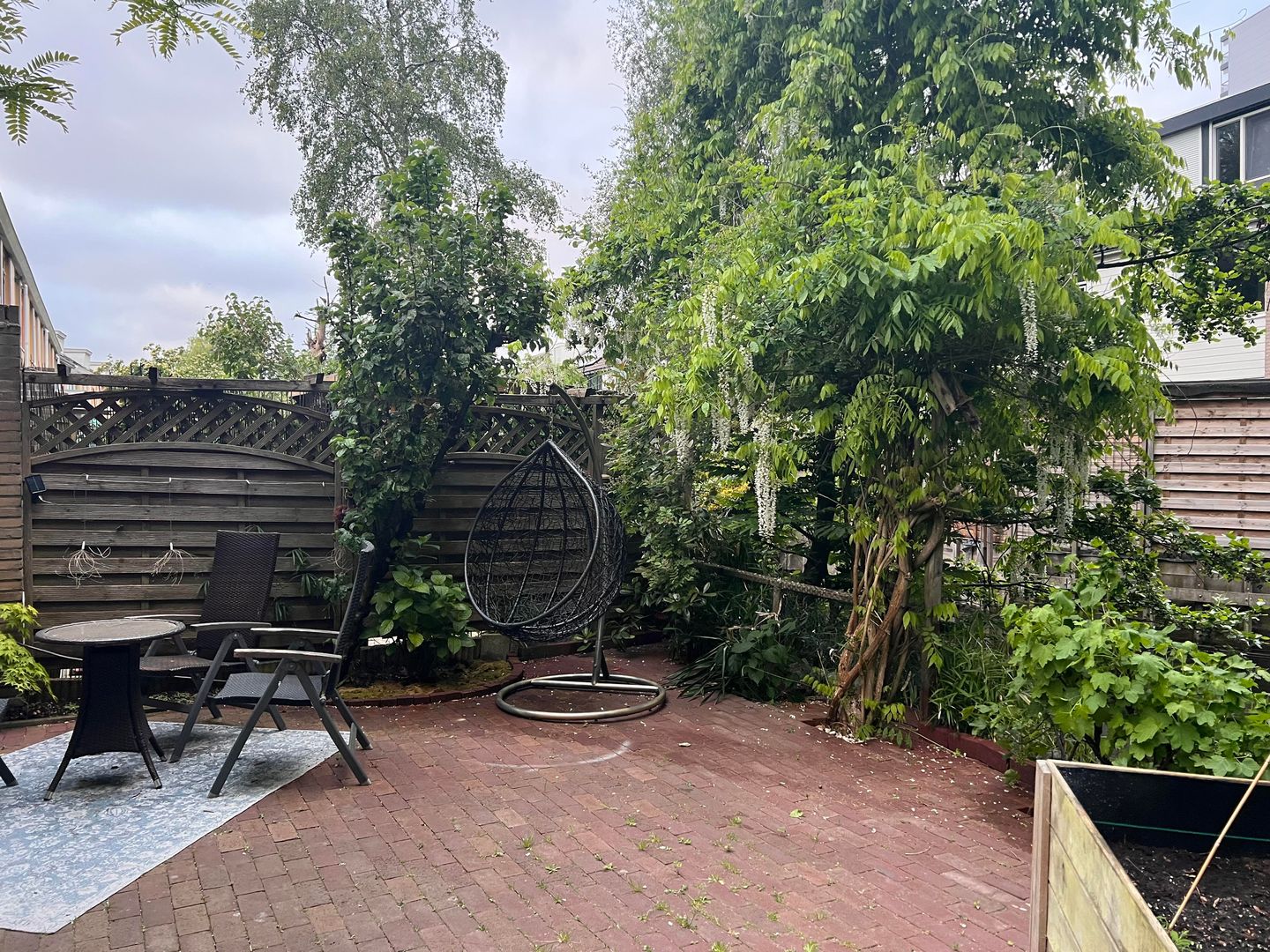 Photo 14 of Bizetstraat 55