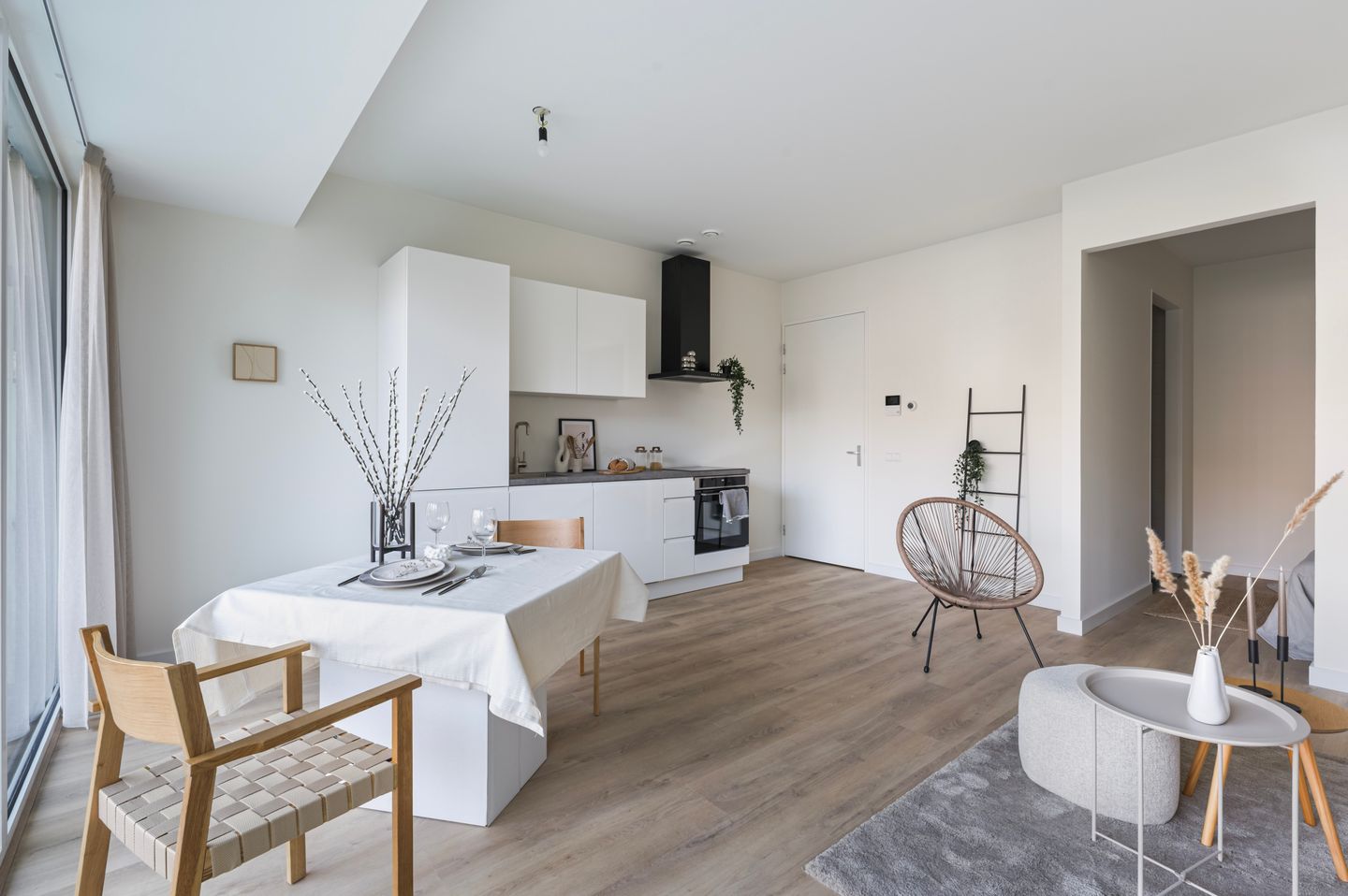 Foto 4 van Calandstraat 41-H