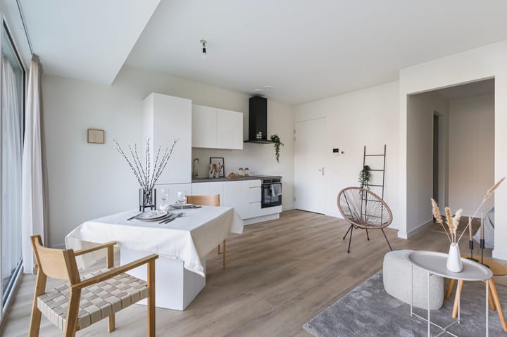 Foto 4 van Calandstraat 41-H