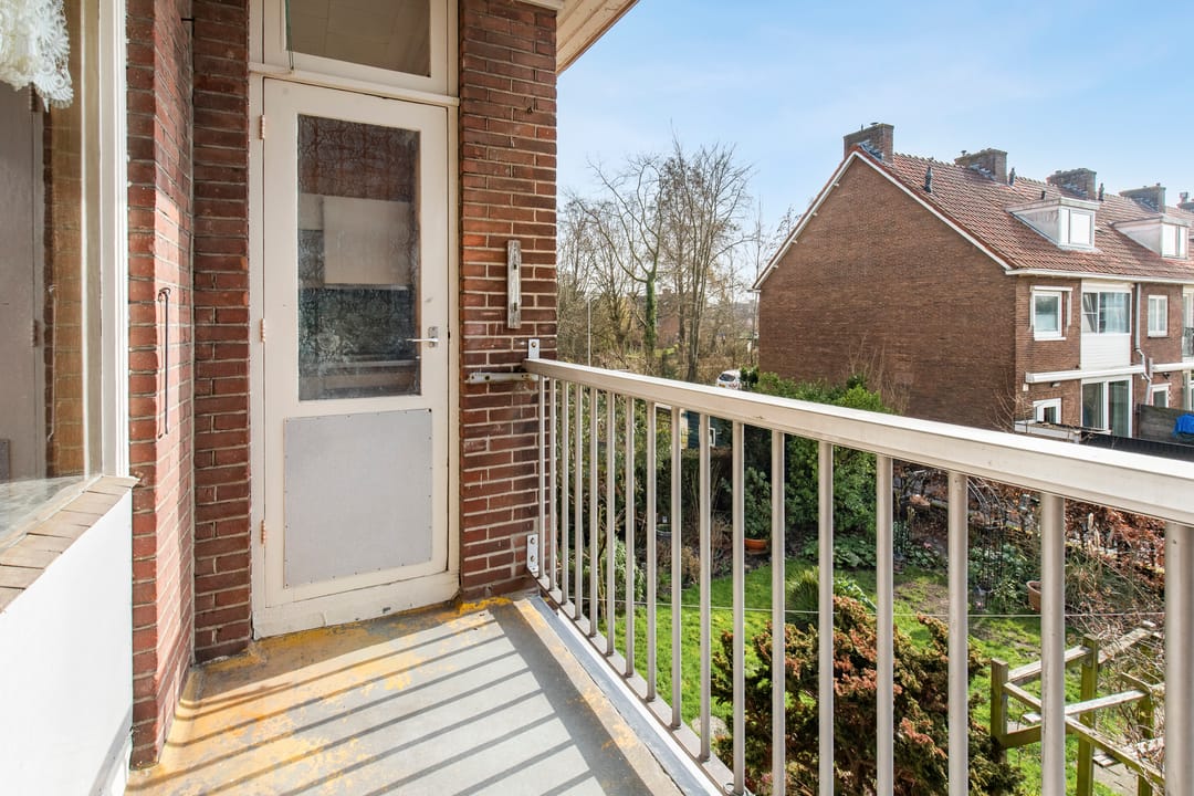 Foto 13 van Berkenstraat 13