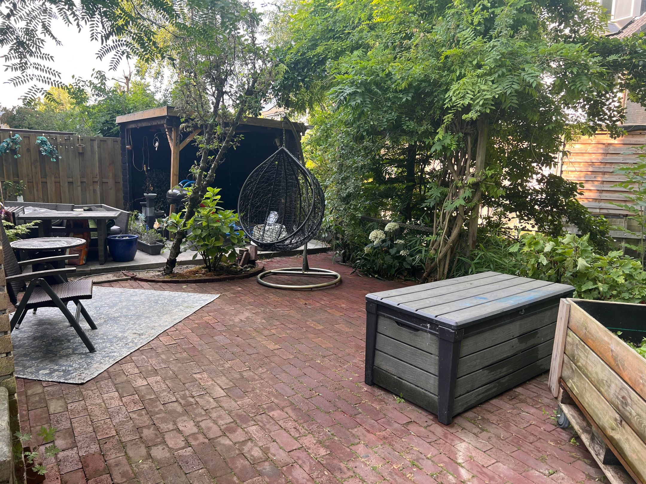 Photo 15 of Bizetstraat 55