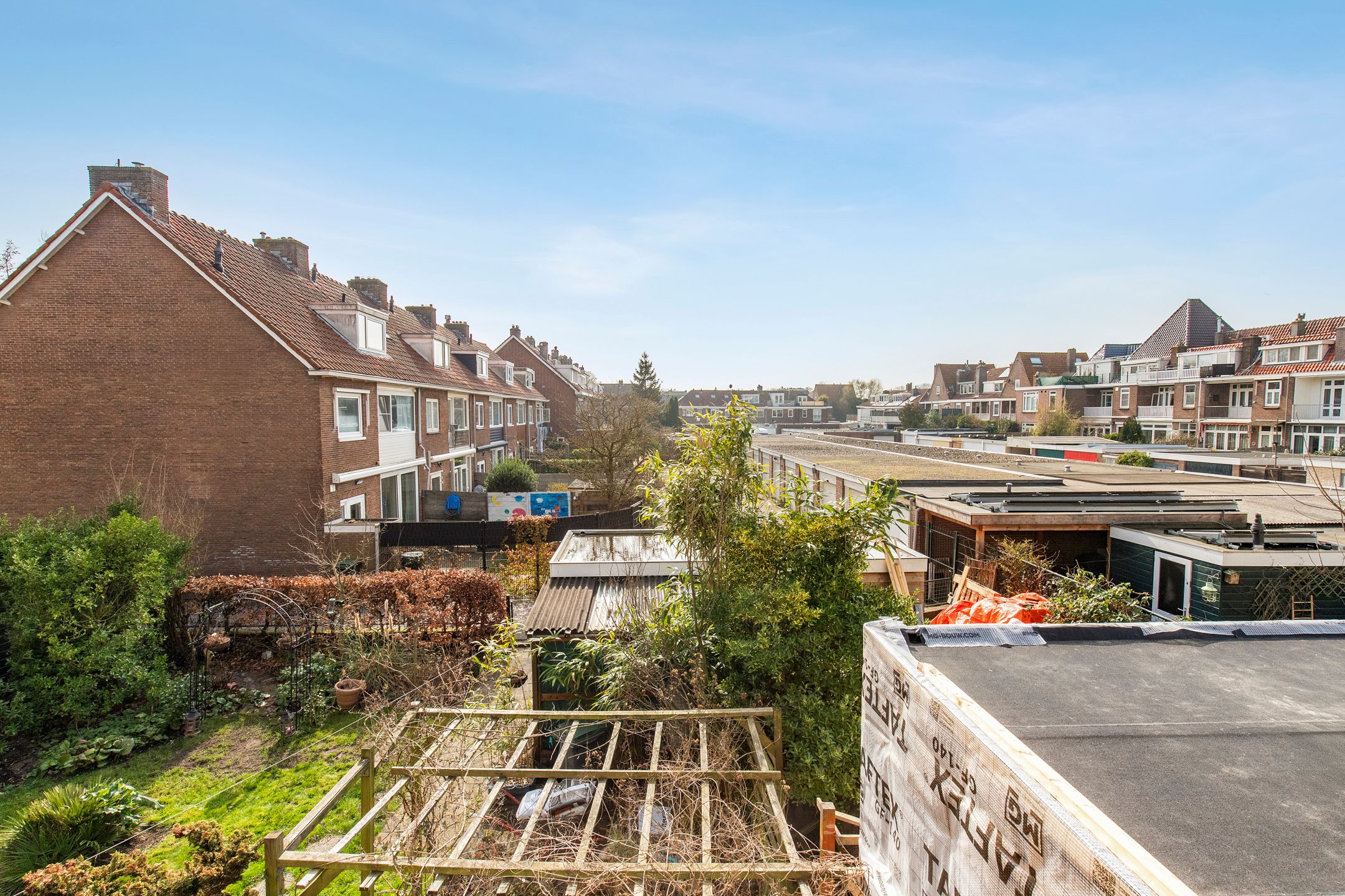 Foto 15 van Berkenstraat 13