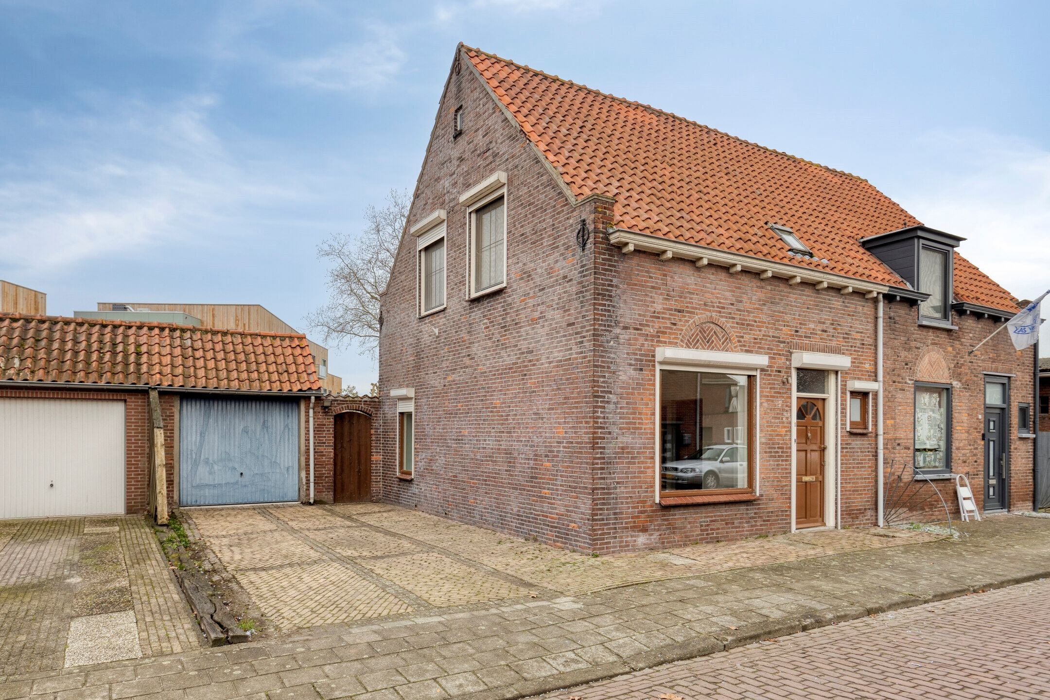 Calandstraat 21 