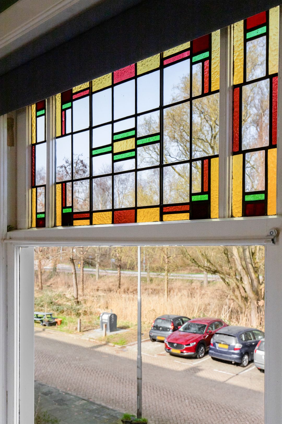 Foto 8 van Berkenstraat 13