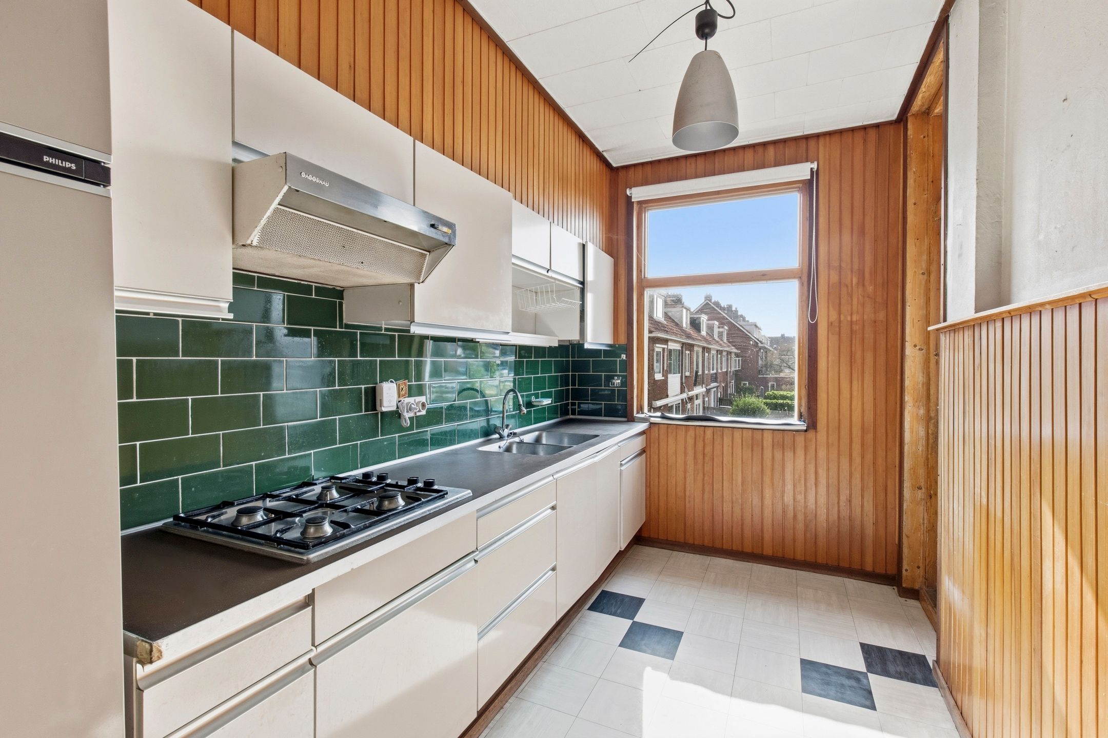 Foto 9 van Berkenstraat 13