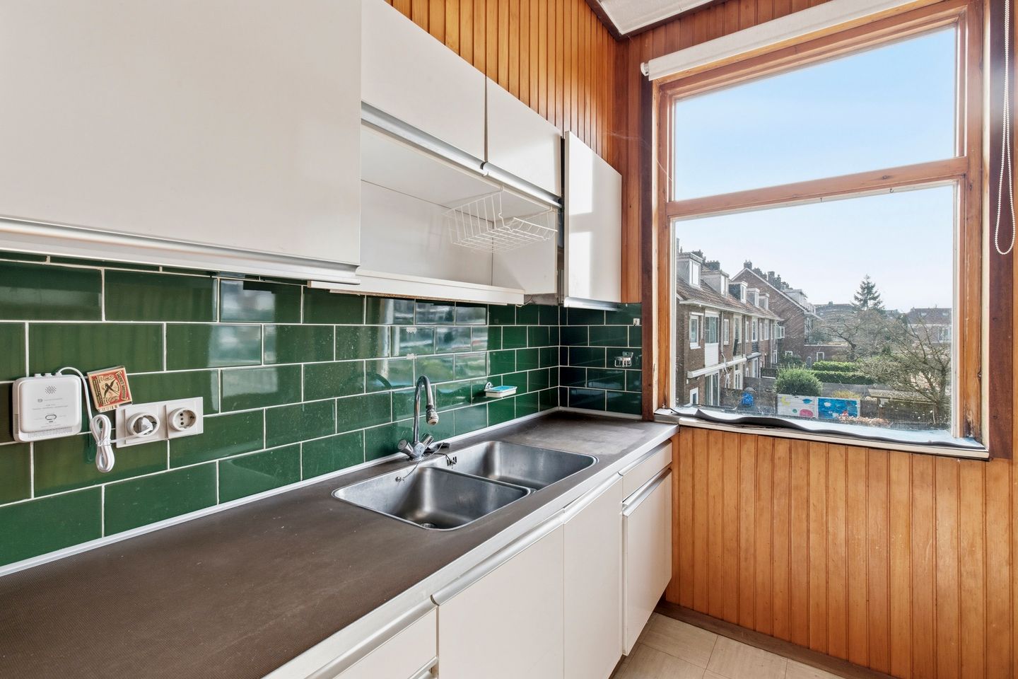 Foto 10 van Berkenstraat 13