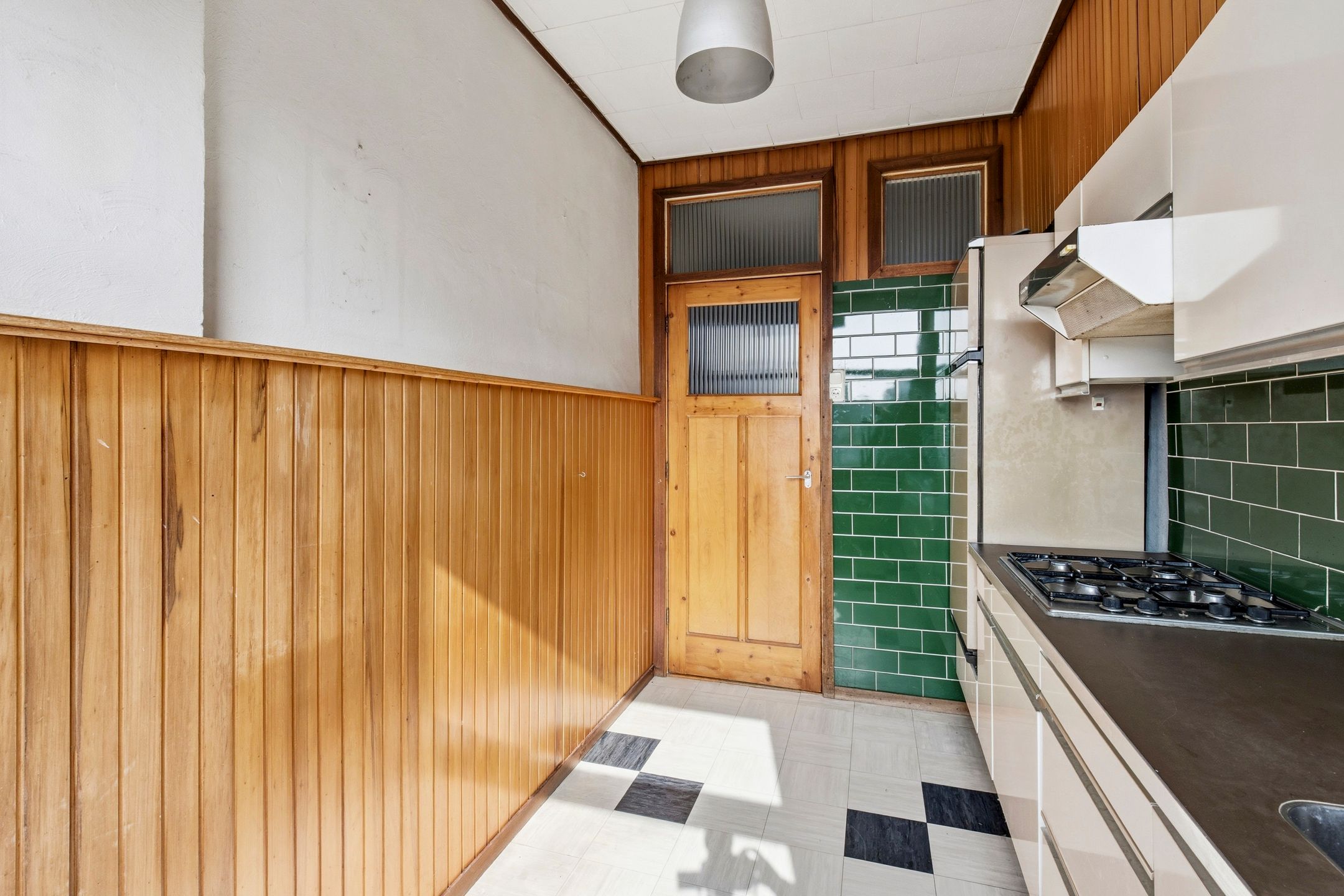 Foto 12 van Berkenstraat 13