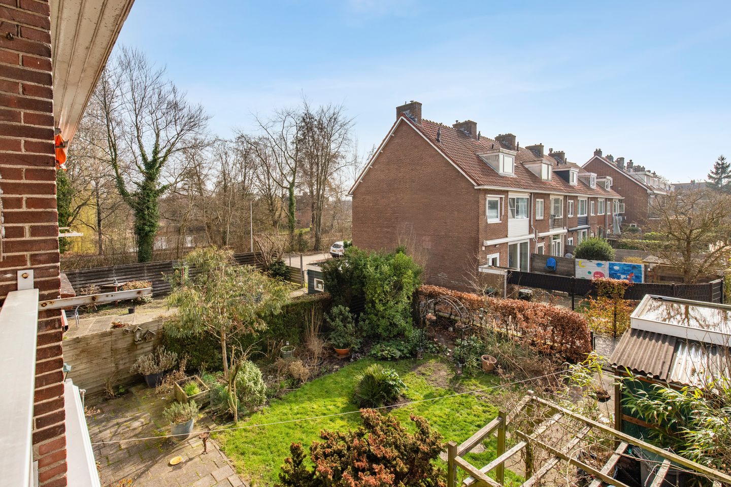 Foto 14 van Berkenstraat 13