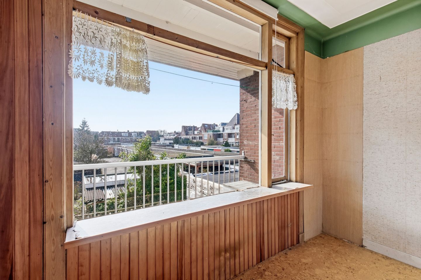 Foto 4 van Berkenstraat 13