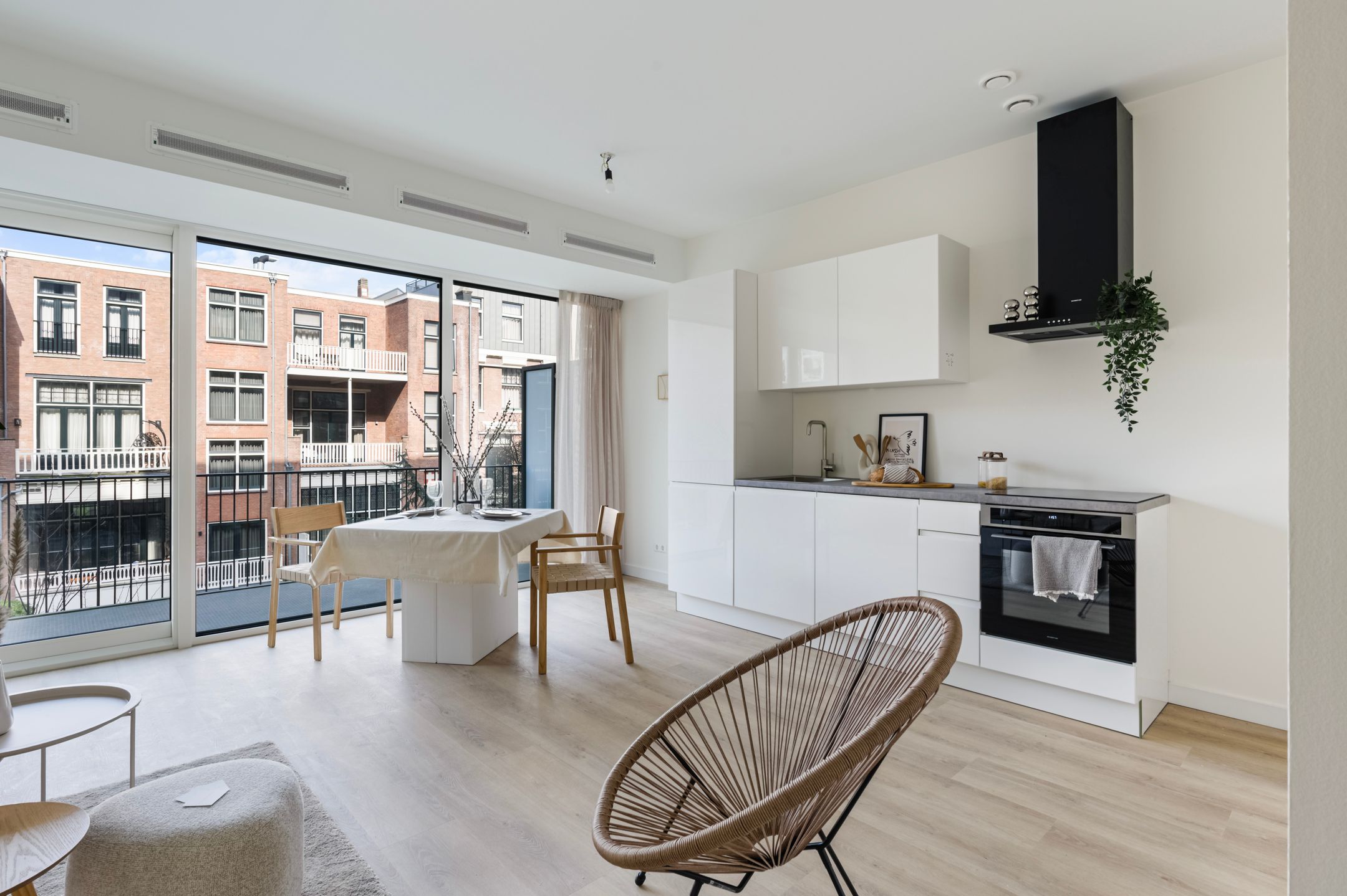 Foto 3 van Calandstraat 41-H