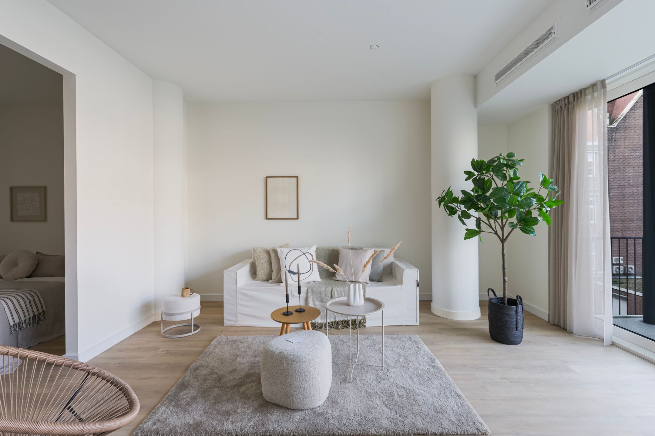 Foto 6 van Calandstraat 41-H