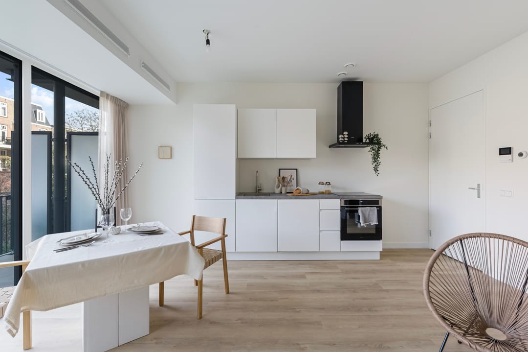 Foto 7 van Calandstraat 41-H