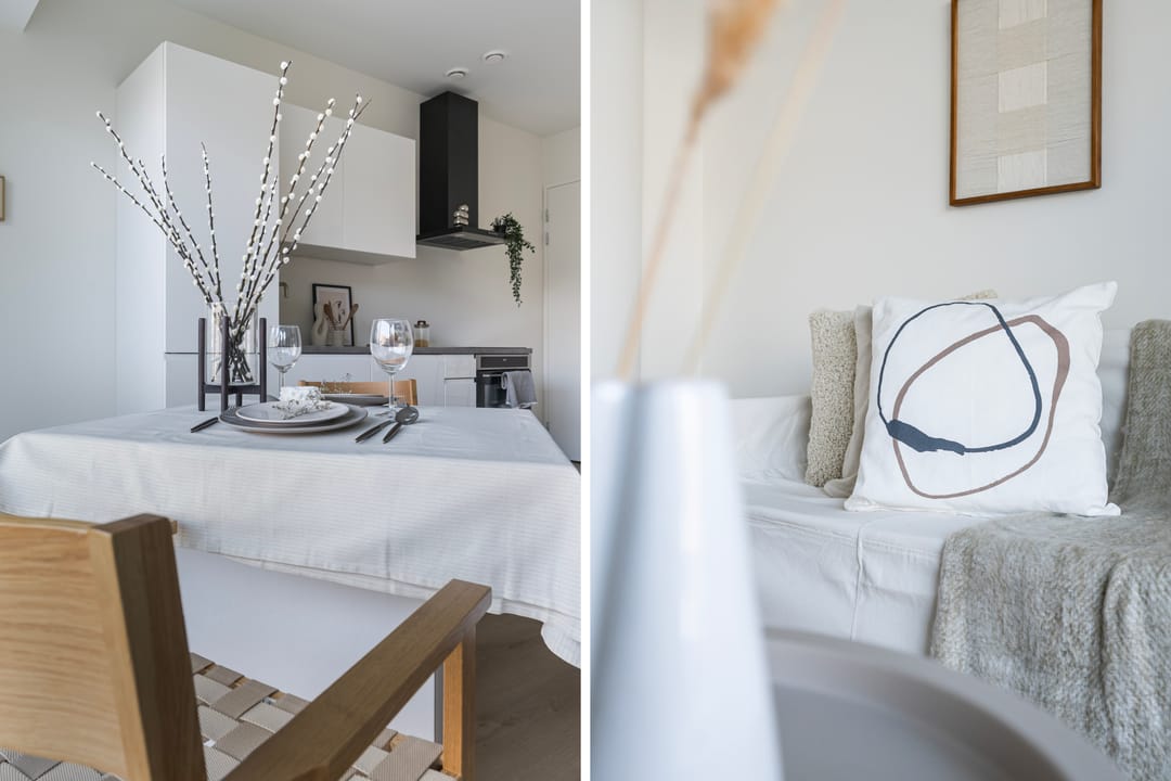 Foto 8 van Calandstraat 41-H