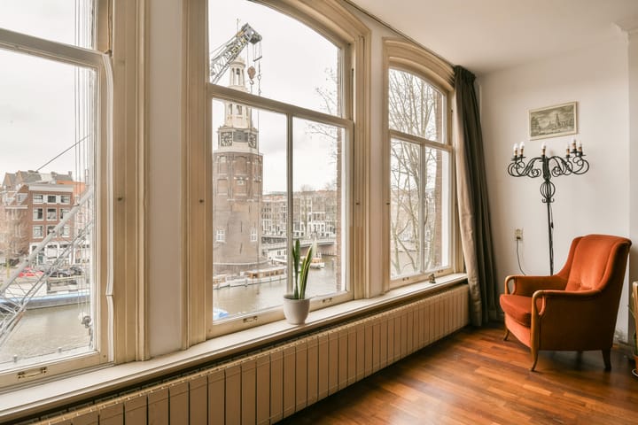 Photo 3 of Oudeschans 17-2