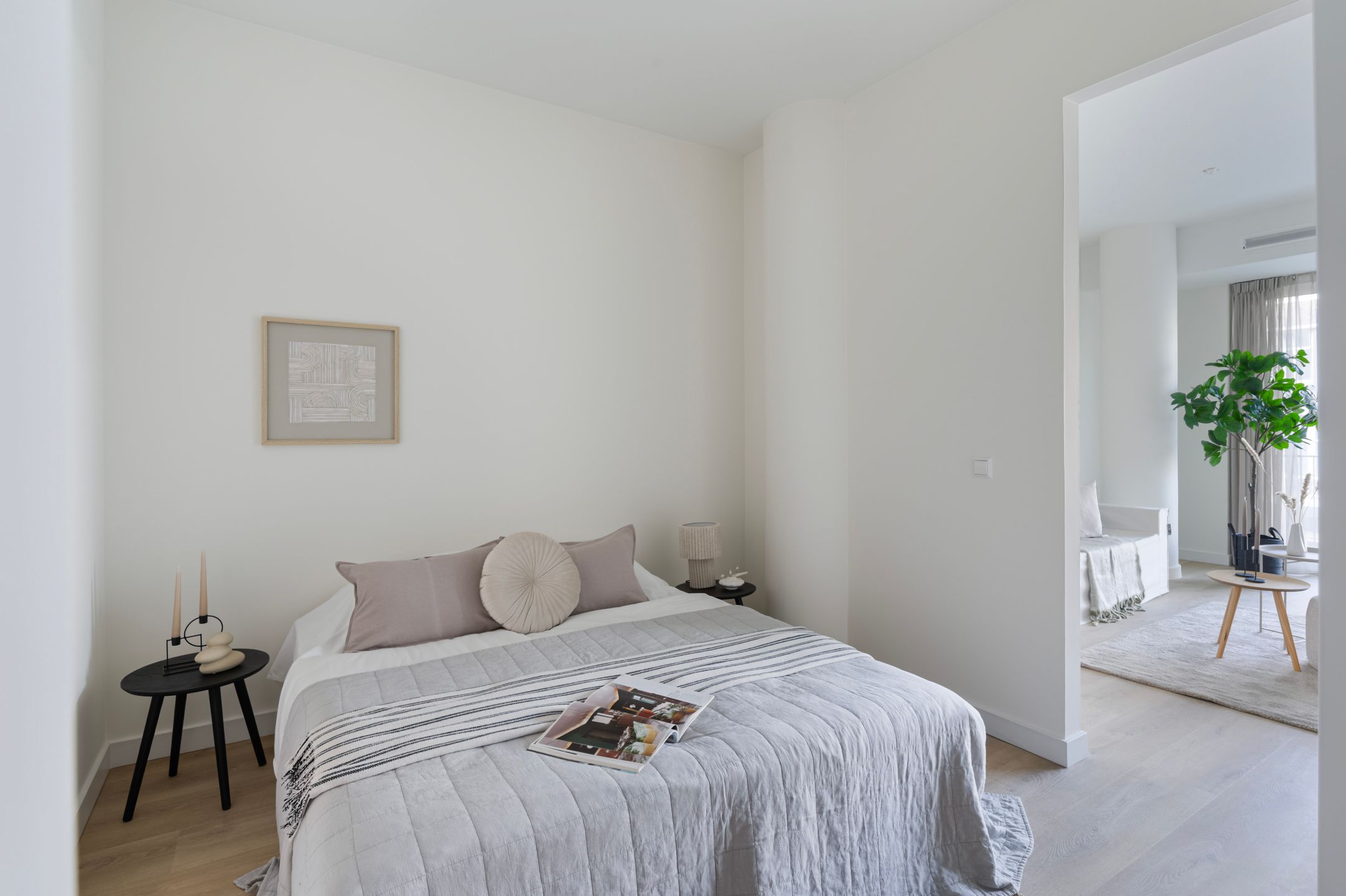 Foto 12 van Calandstraat 41-H