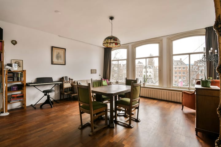 Photo 4 of Oudeschans 17-2