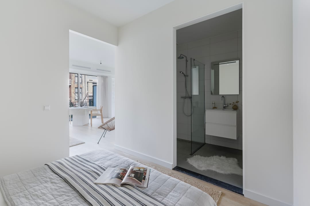 Foto 13 van Calandstraat 41-H