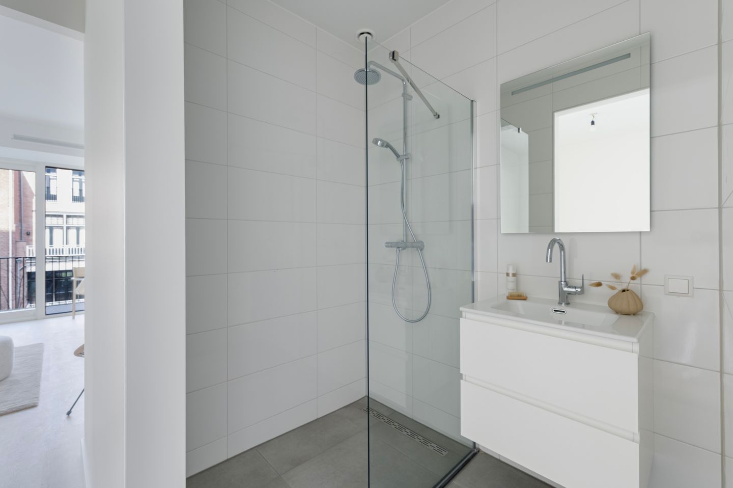 Foto 14 van Calandstraat 41-H