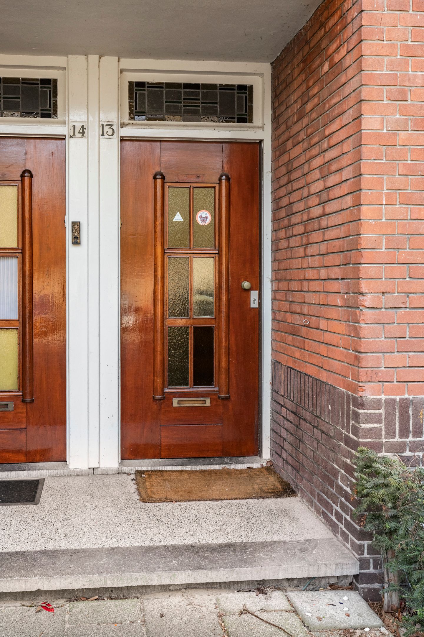 Foto 35 van Berkenstraat 13