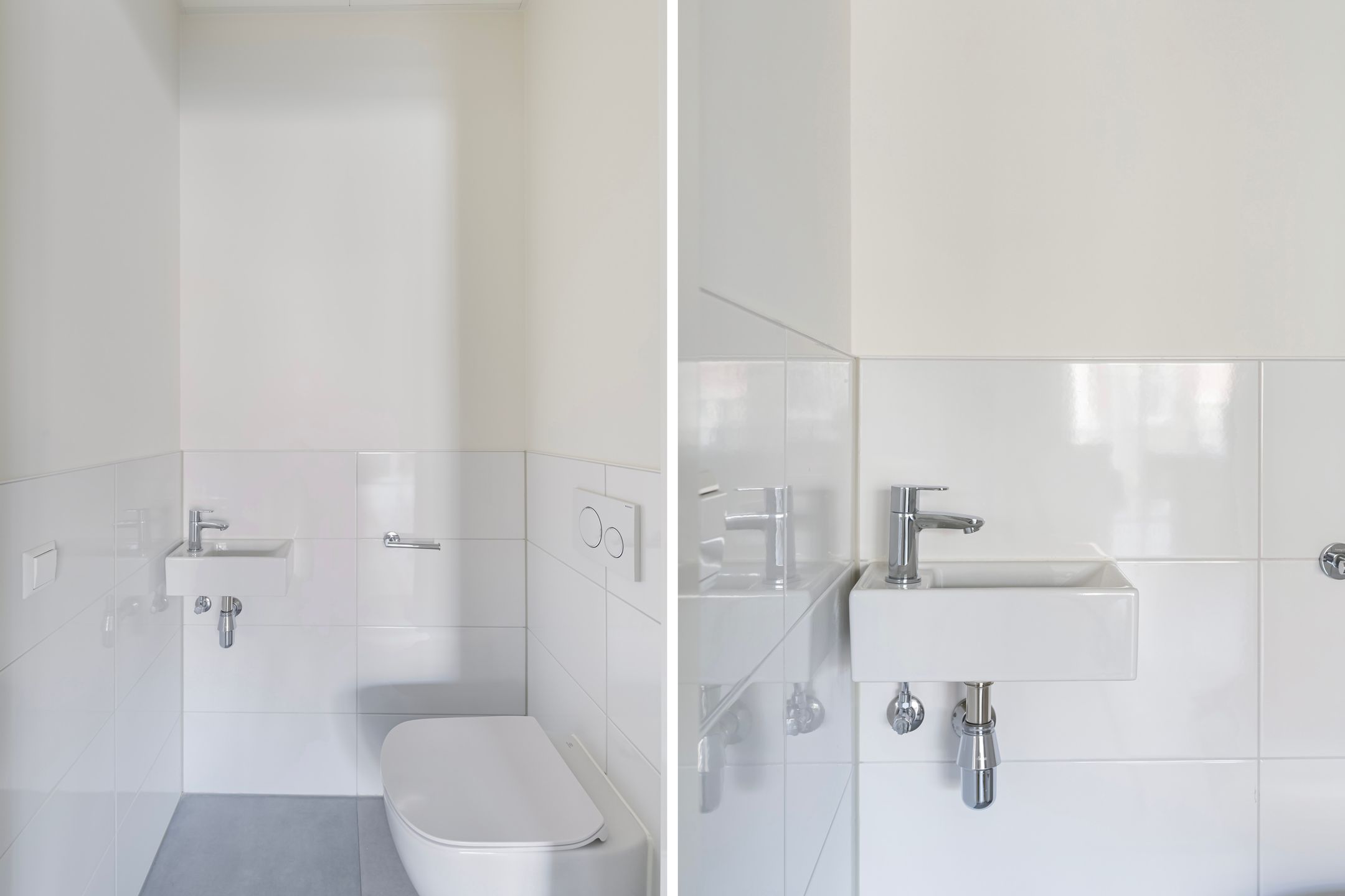 Foto 18 van Calandstraat 41-H