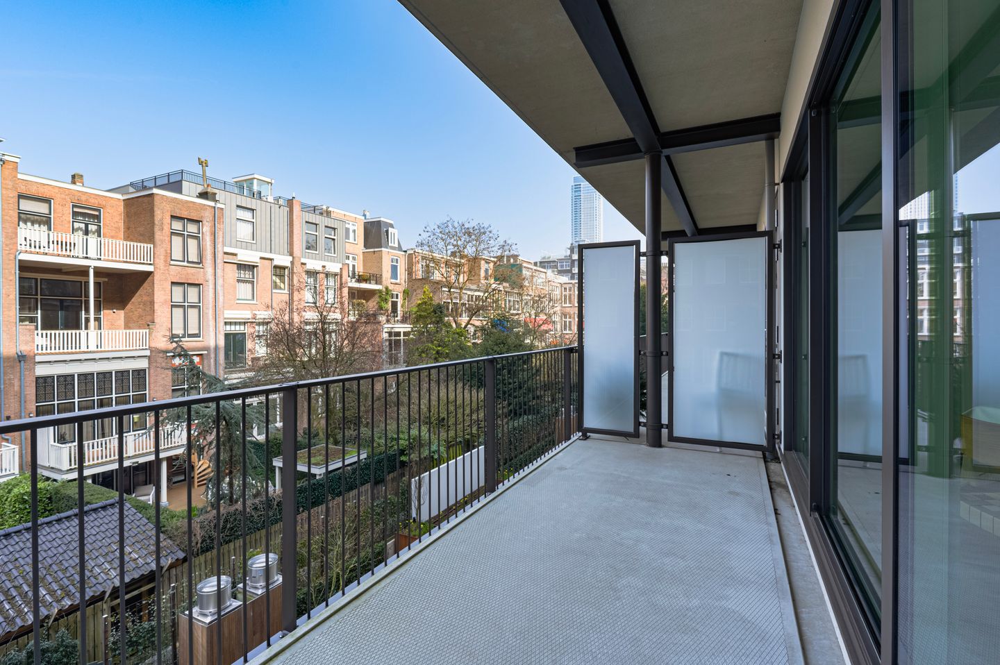 Foto 19 van Calandstraat 41-H