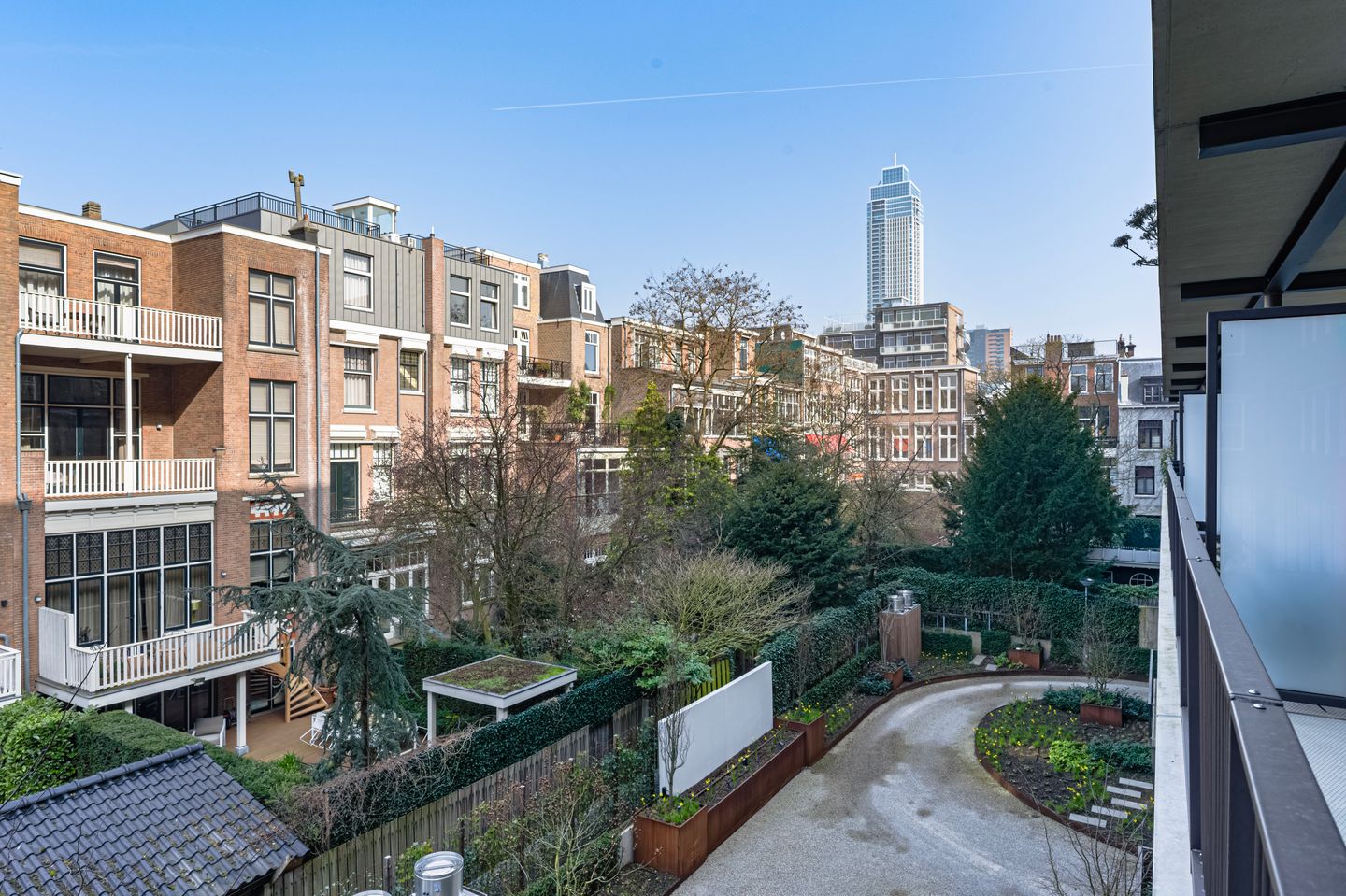 Foto 20 van Calandstraat 41-H