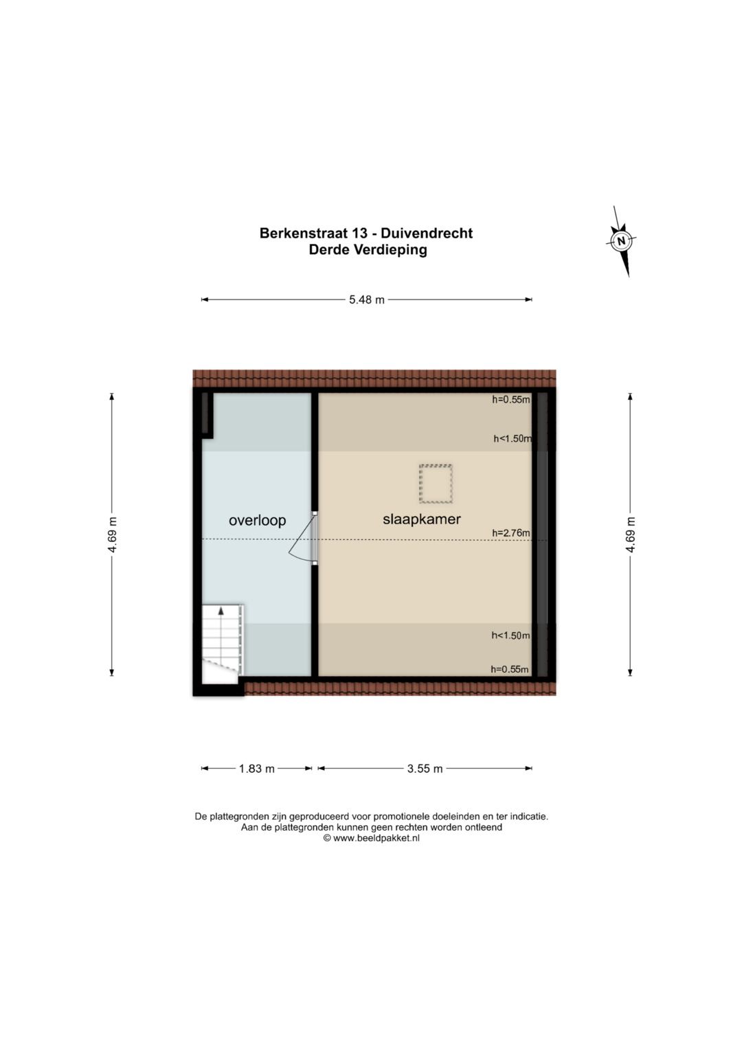 Foto 41 van Berkenstraat 13