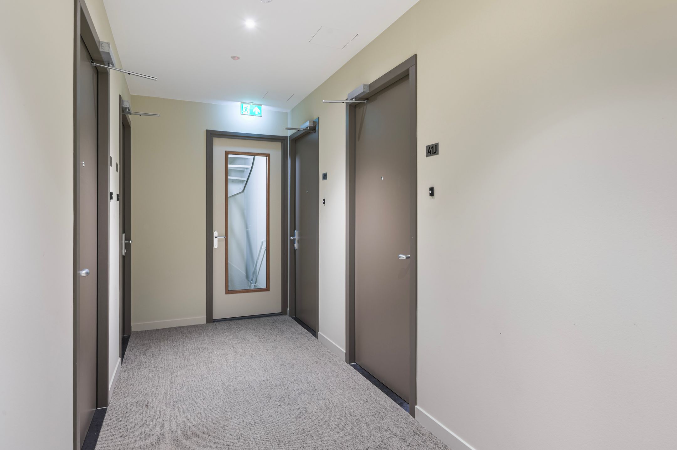 Foto 21 van Calandstraat 41-H