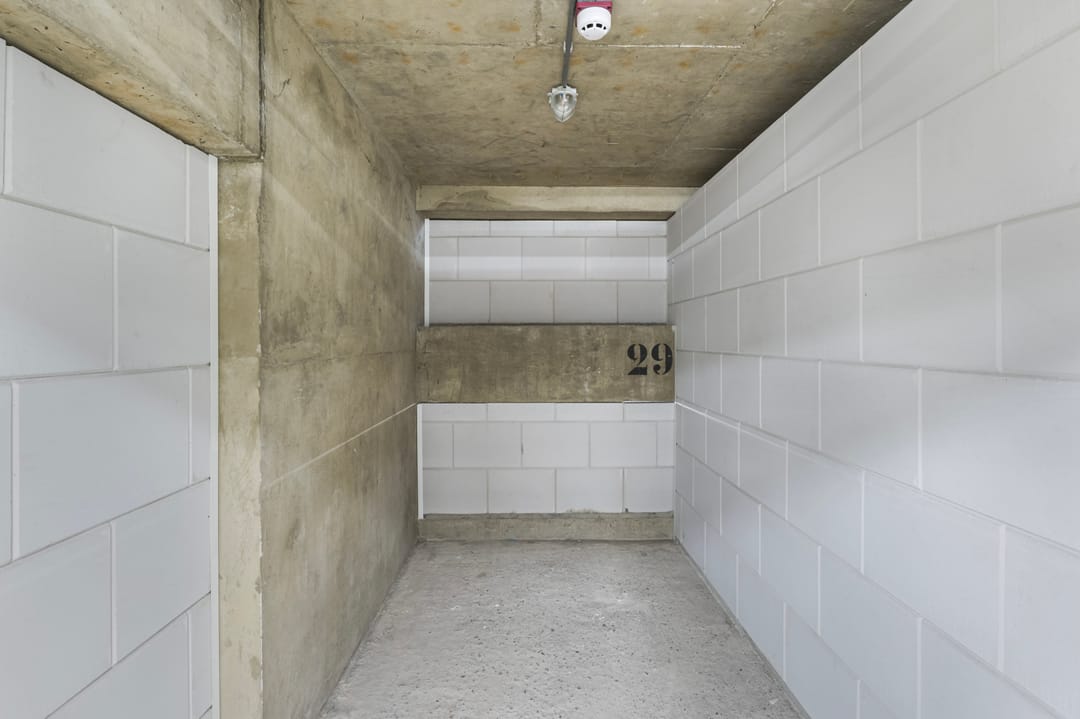 Foto 22 van Calandstraat 41-H