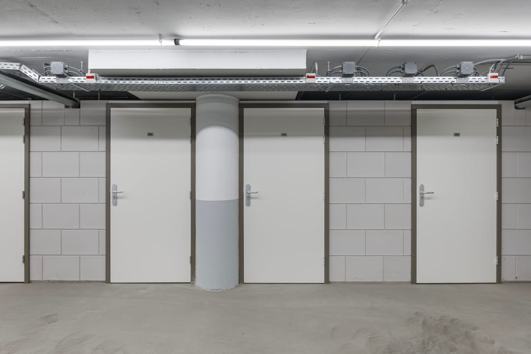 Foto 23 van Calandstraat 41-H