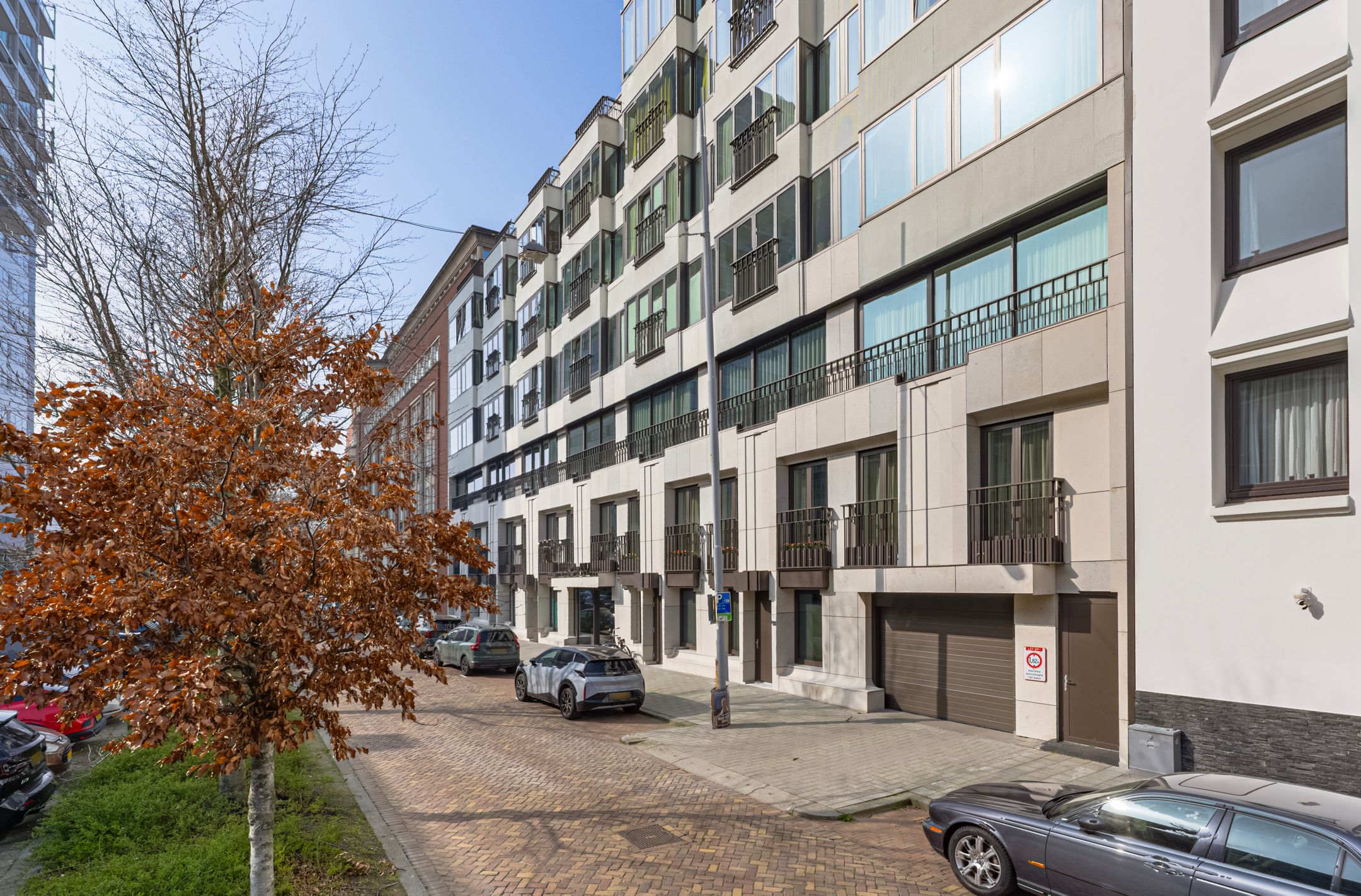 Foto 24 van Calandstraat 41-H