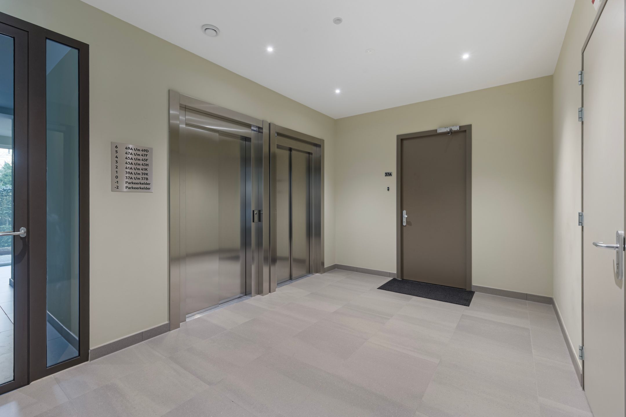 Foto 27 van Calandstraat 41-H