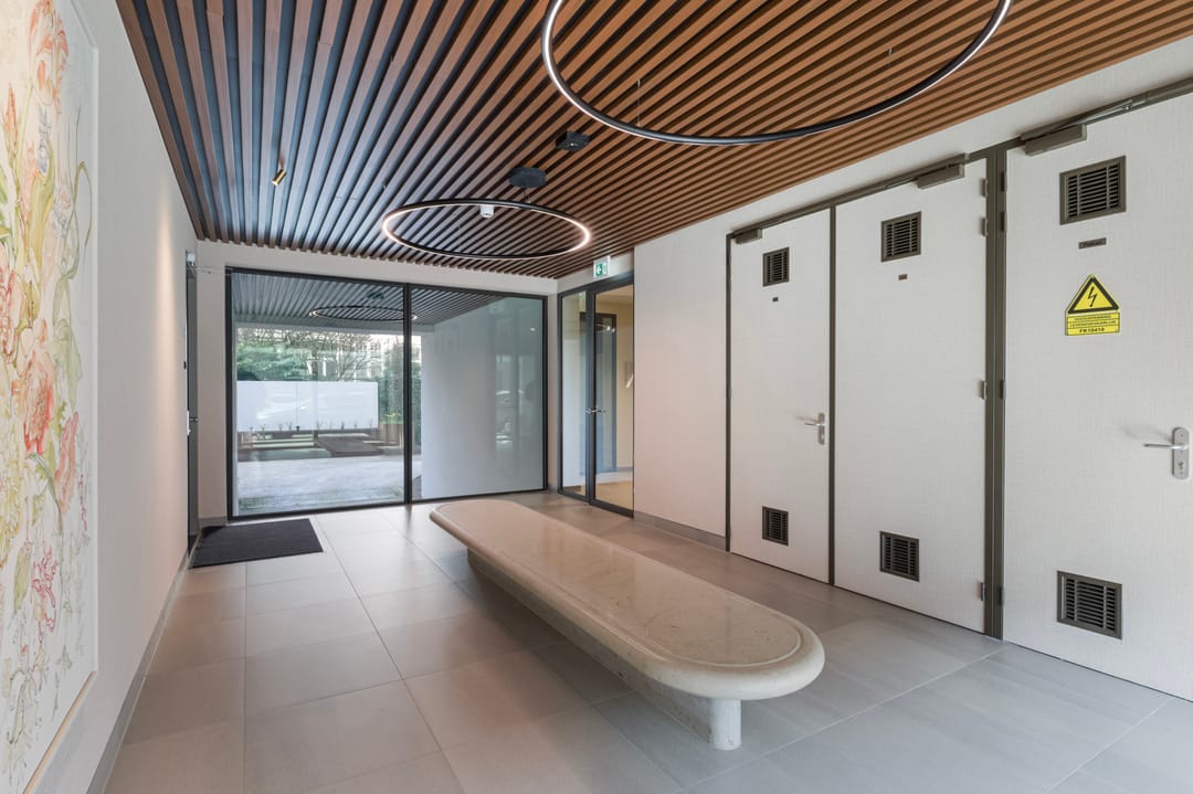 Foto 28 van Calandstraat 41-H