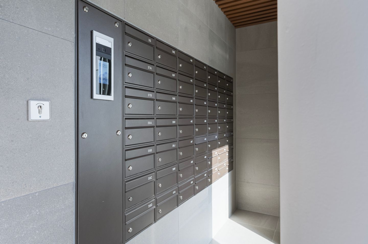 Foto 29 van Calandstraat 41-H