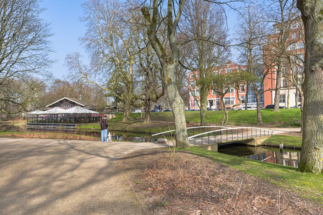 Foto 31 van Calandstraat 41-H