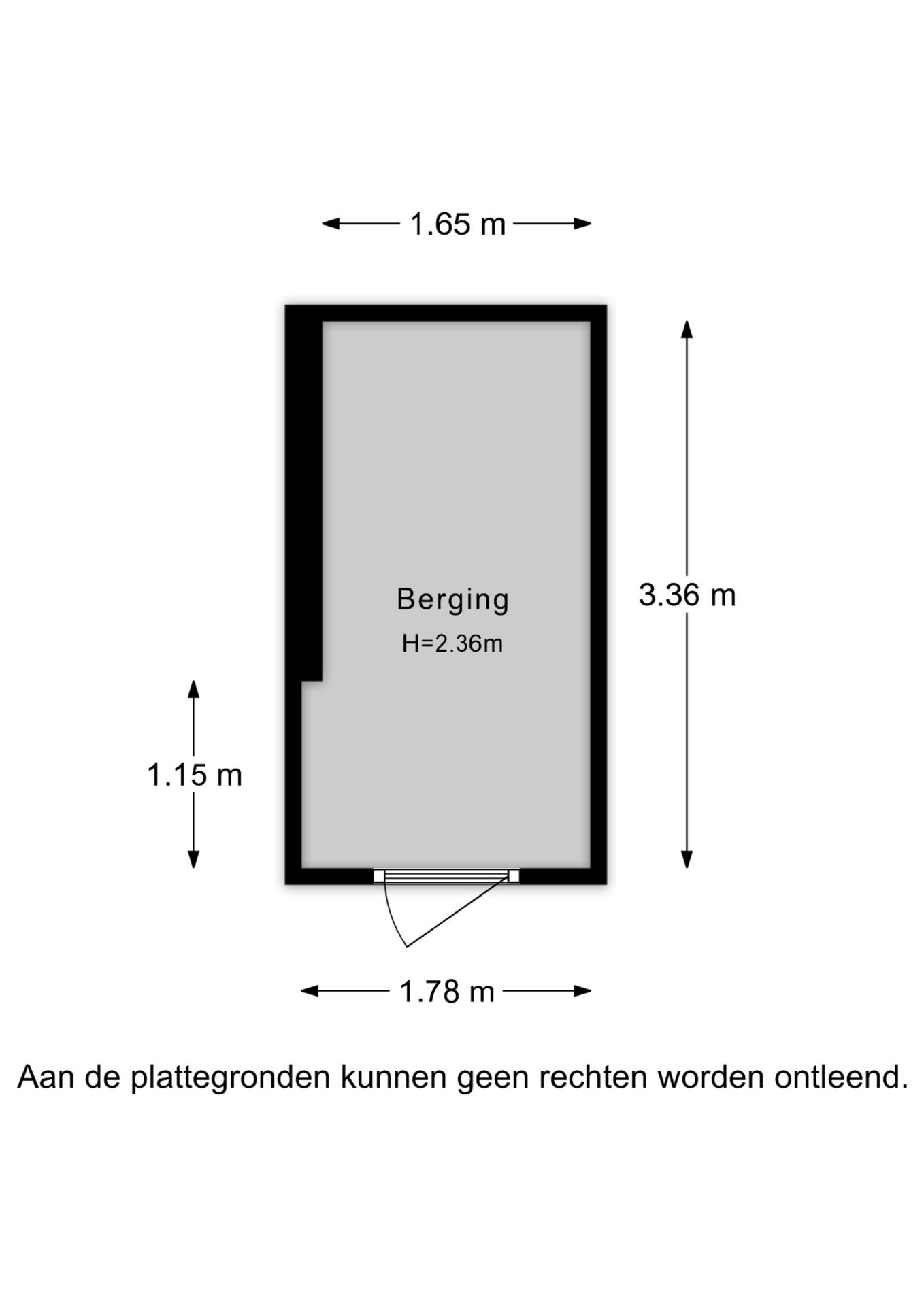 Foto 33 van Calandstraat 41-H