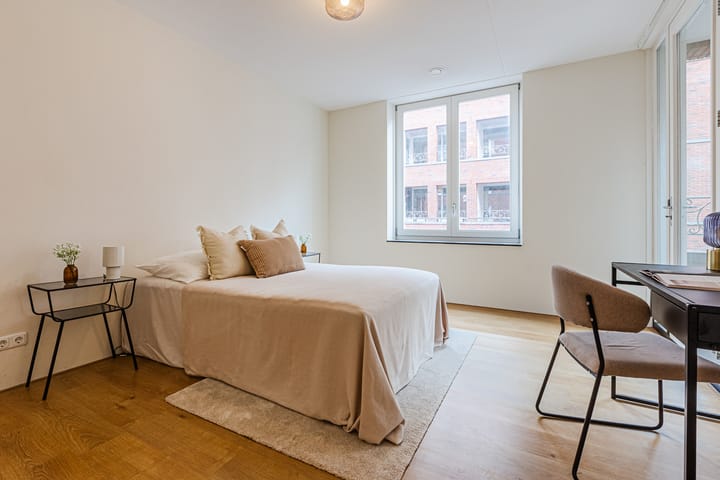 Photo 3 of Cruquiuskade 9