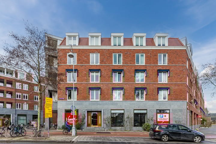 Photo 4 of Cruquiuskade 9